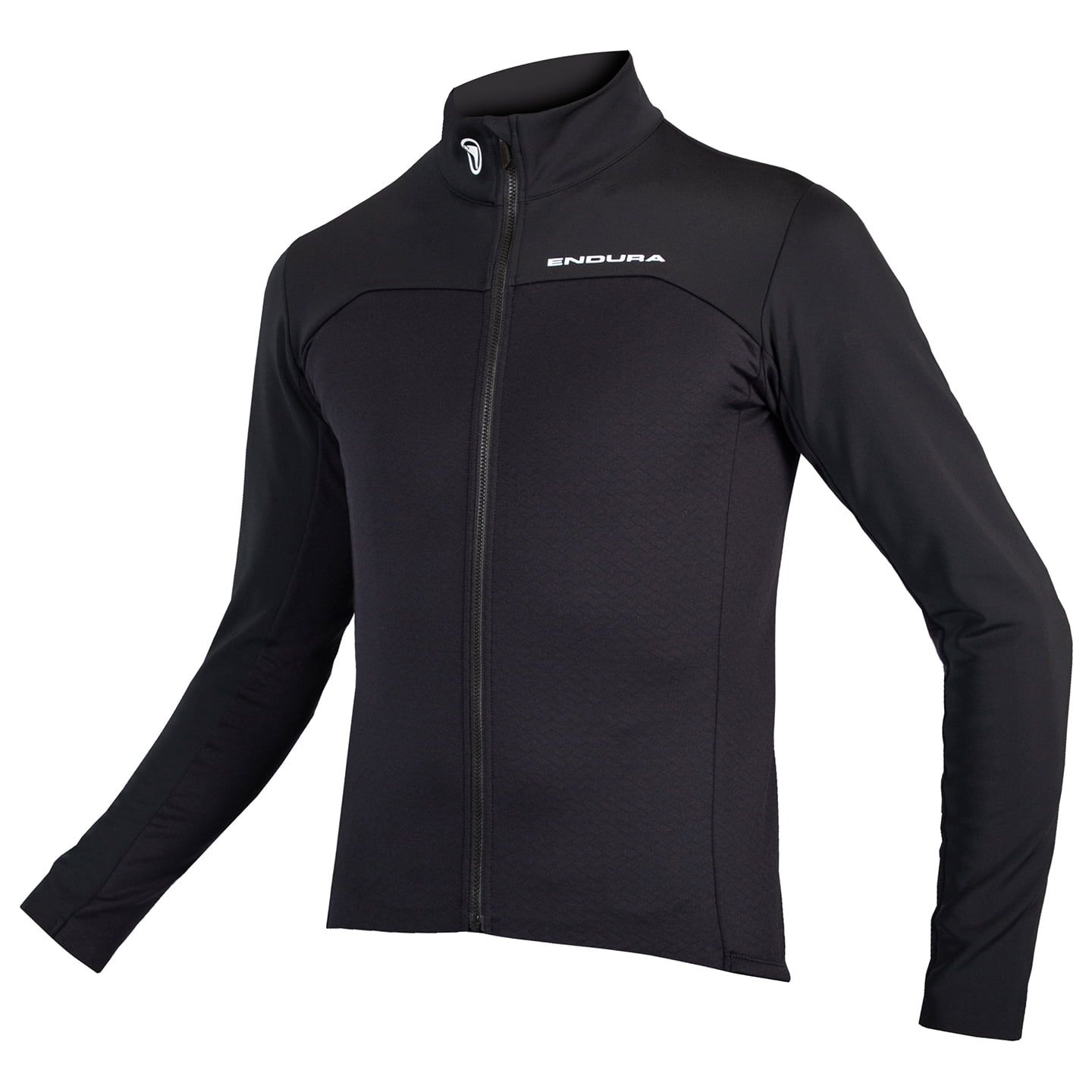 Fahrradtrikots langarm Endura FS260-Pro Roubaix Trikot 2023 (Bild 1)