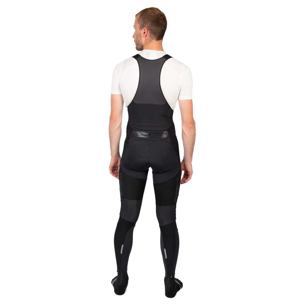 Kurze Radlerhose Endura GV500 Thermo Bibtight 2023