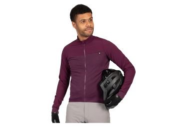Fahrradtrikots langarm Endura GV500 Trikot (langarm) 2023 (Bild 3)