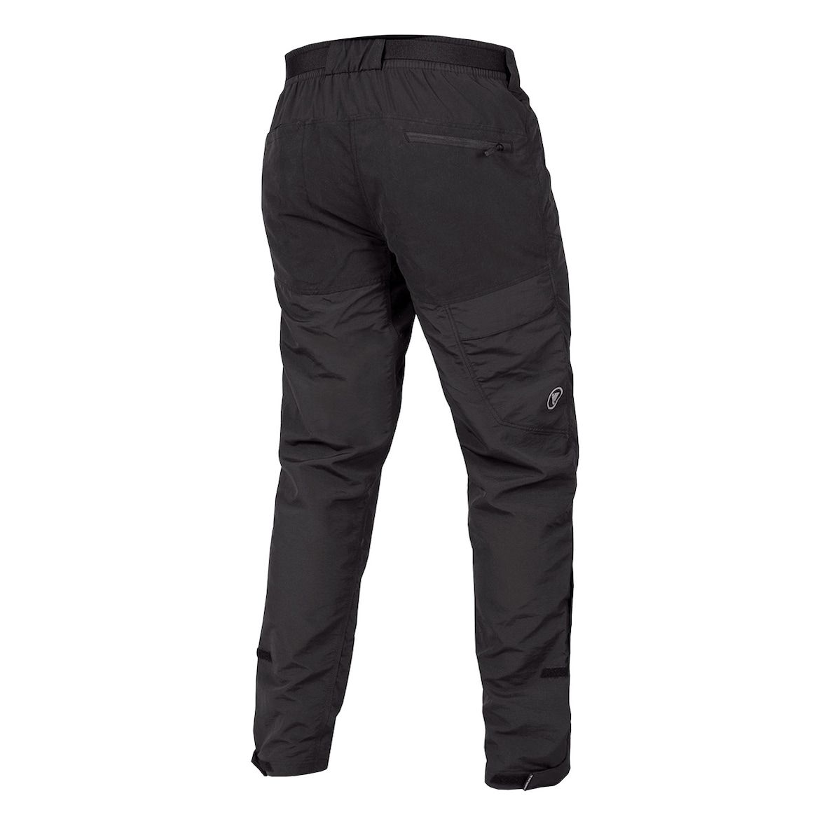 Fahrradhose lang Endura Hummvee Hose 2023 (Bild 1)