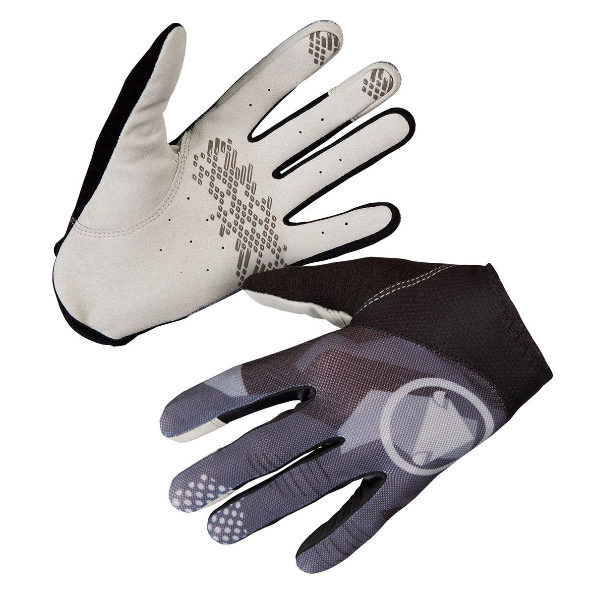 Endura Hummvee Lite Icon Handschuh (Bild 7)