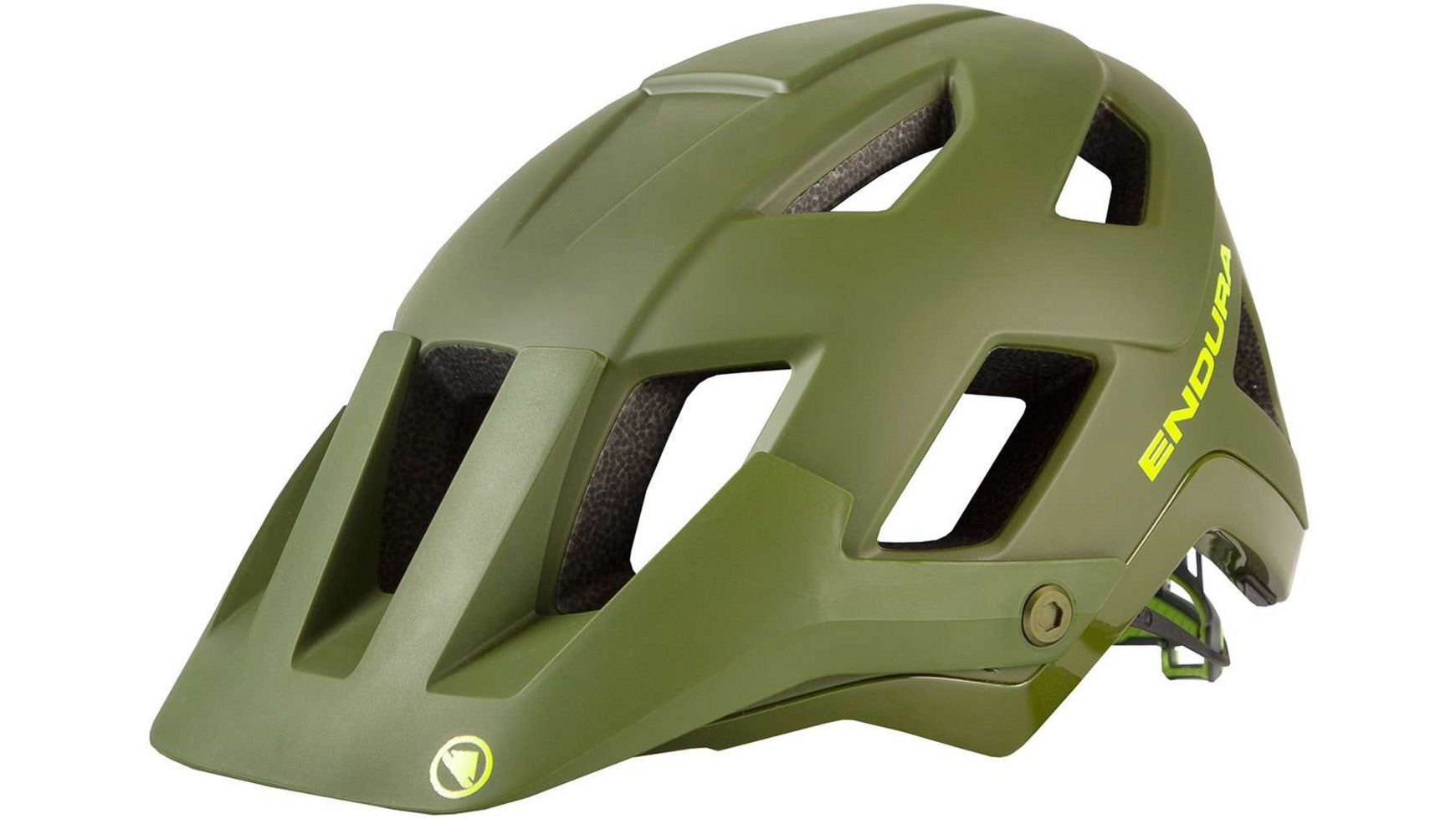 MTB-Helm Endura Hummvee Plus Hem 2023