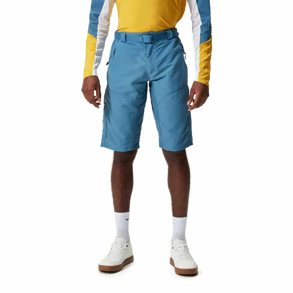 Kurze Radlerhose Endura Hummvee Short mit Innenhose 2023 (Bild 6)