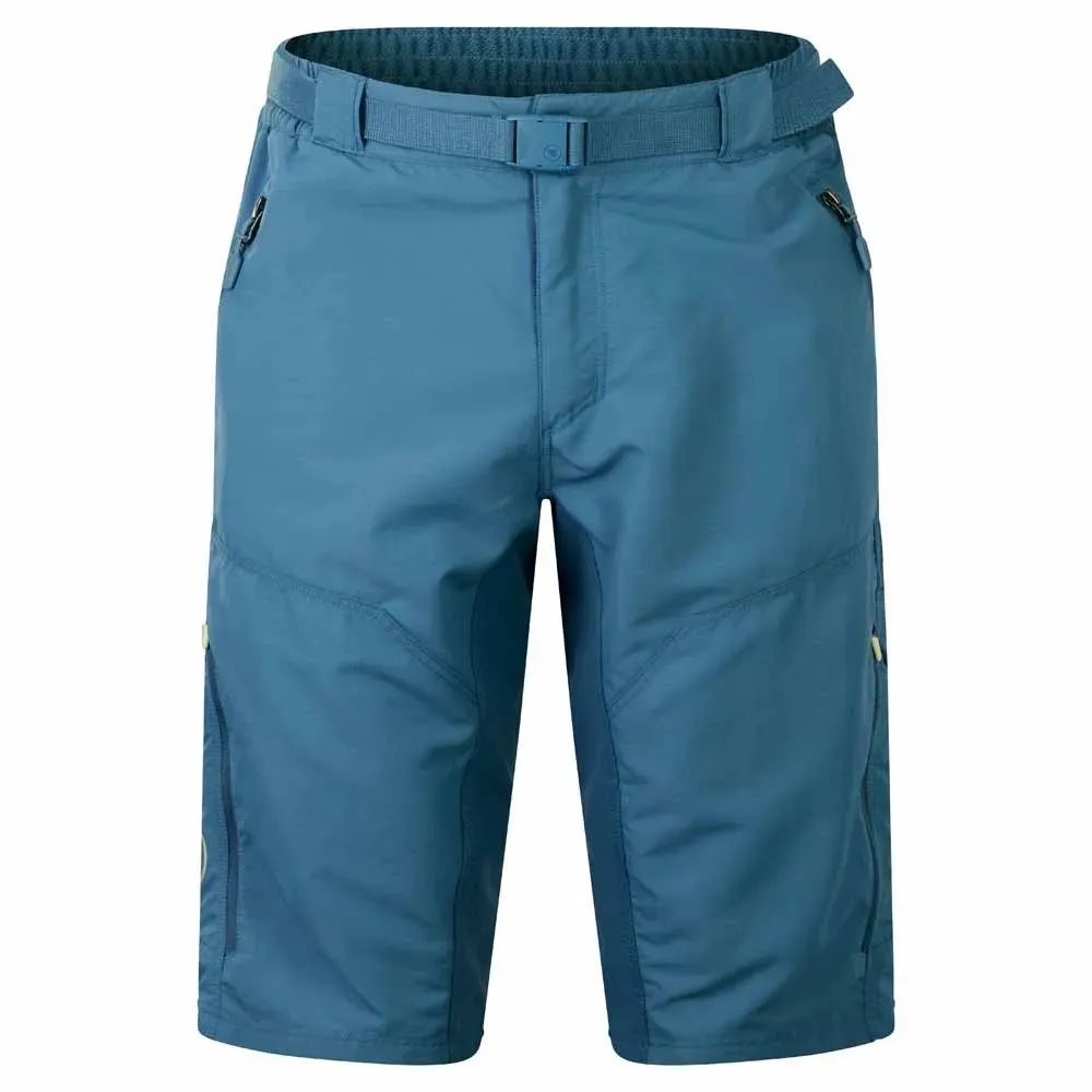 Kurze Radlerhose Endura Hummvee Short mit Innenhose 2023 (Bild 8)