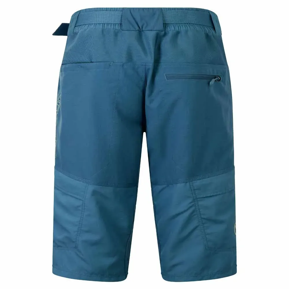 Kurze Radlerhose Endura Hummvee Short mit Innenhose 2023 (Bild 9)