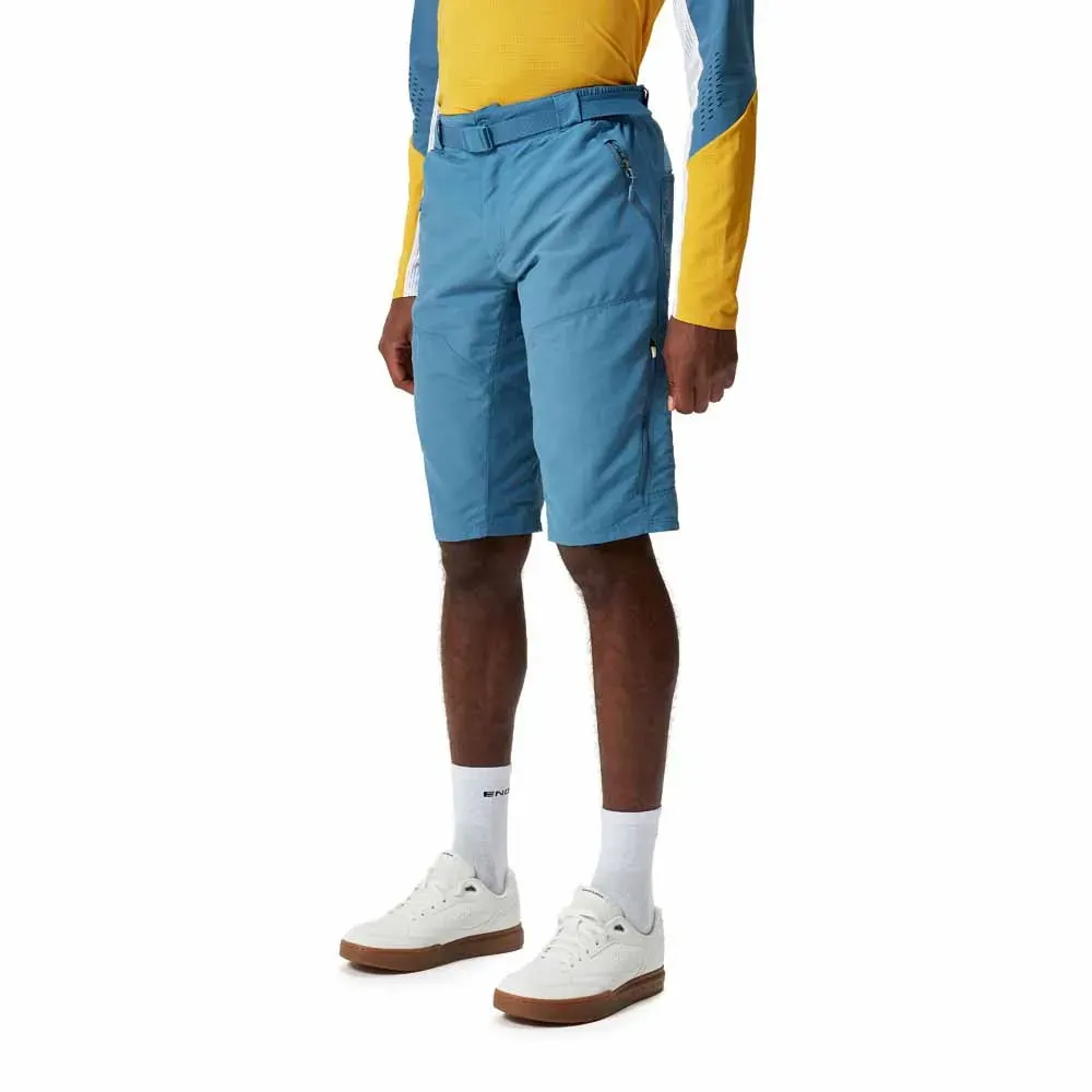 Kurze Radlerhose Endura Hummvee Short mit Innenhose 2023 (Bild 10)