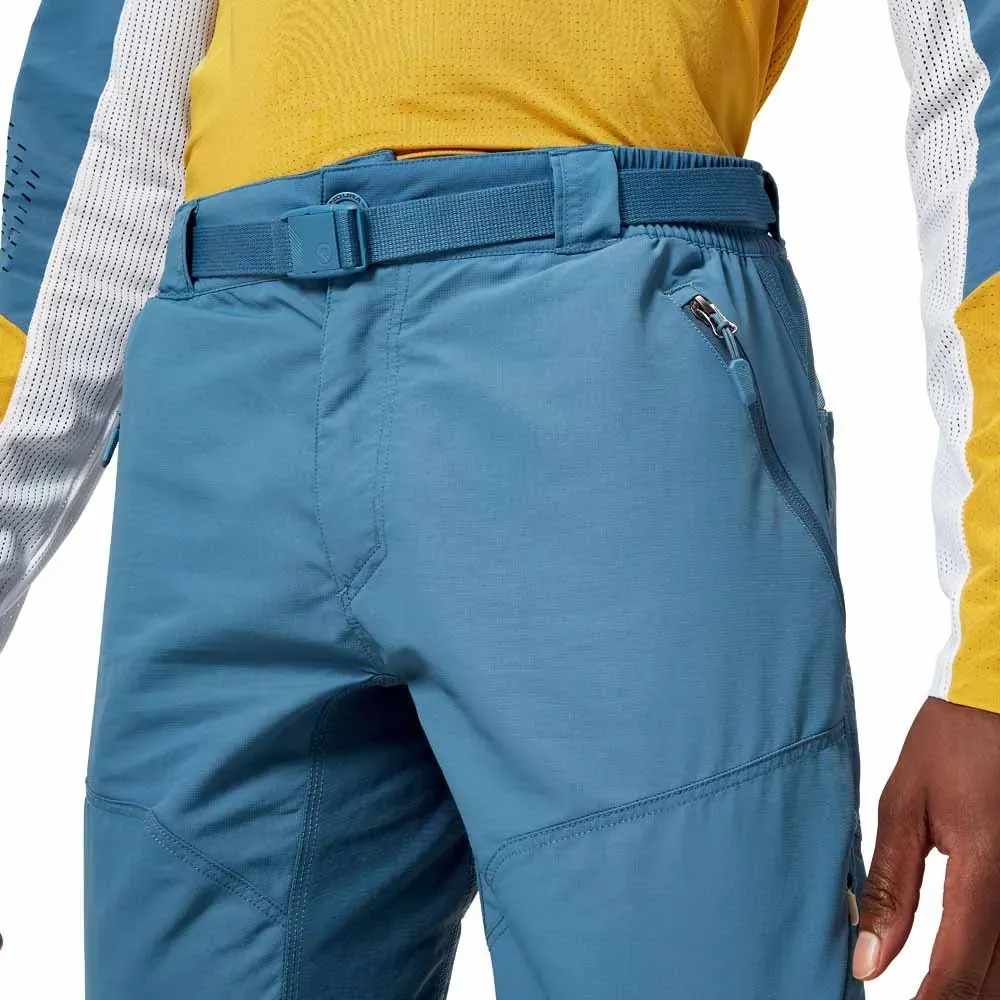 Kurze Radlerhose Endura Hummvee Short mit Innenhose 2023 (Bild 11)
