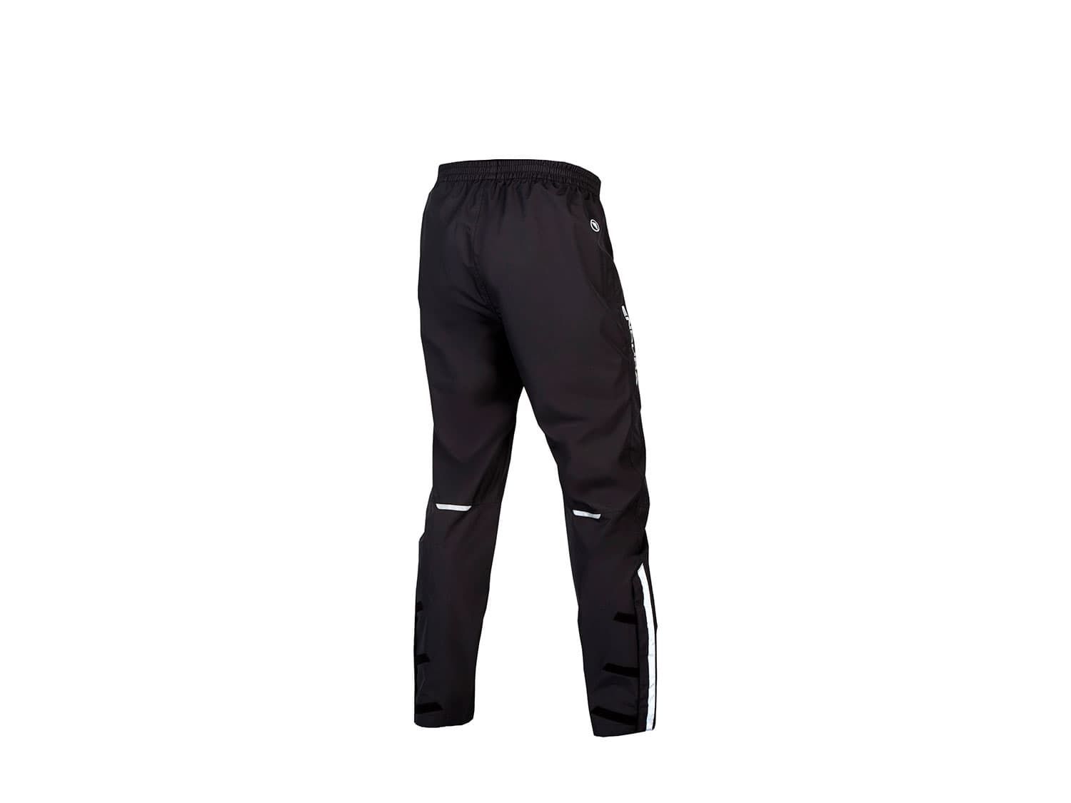 Regenhose Fahrrad Endura Hummvee Transit Regenhose 2026 (Bild 2)