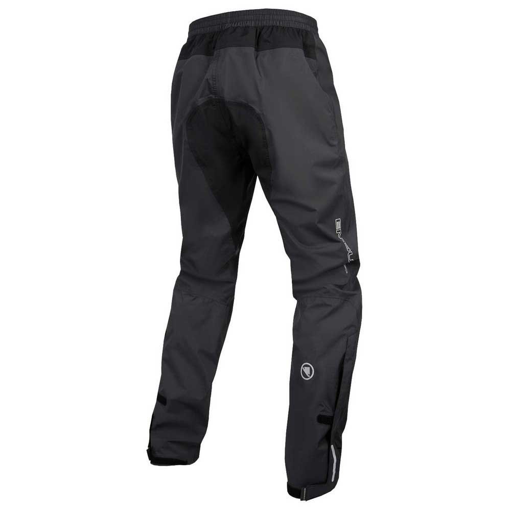 Fahrradhose lang Endura Hummvee Wasserdichte Hose 2023 (Bild 1)