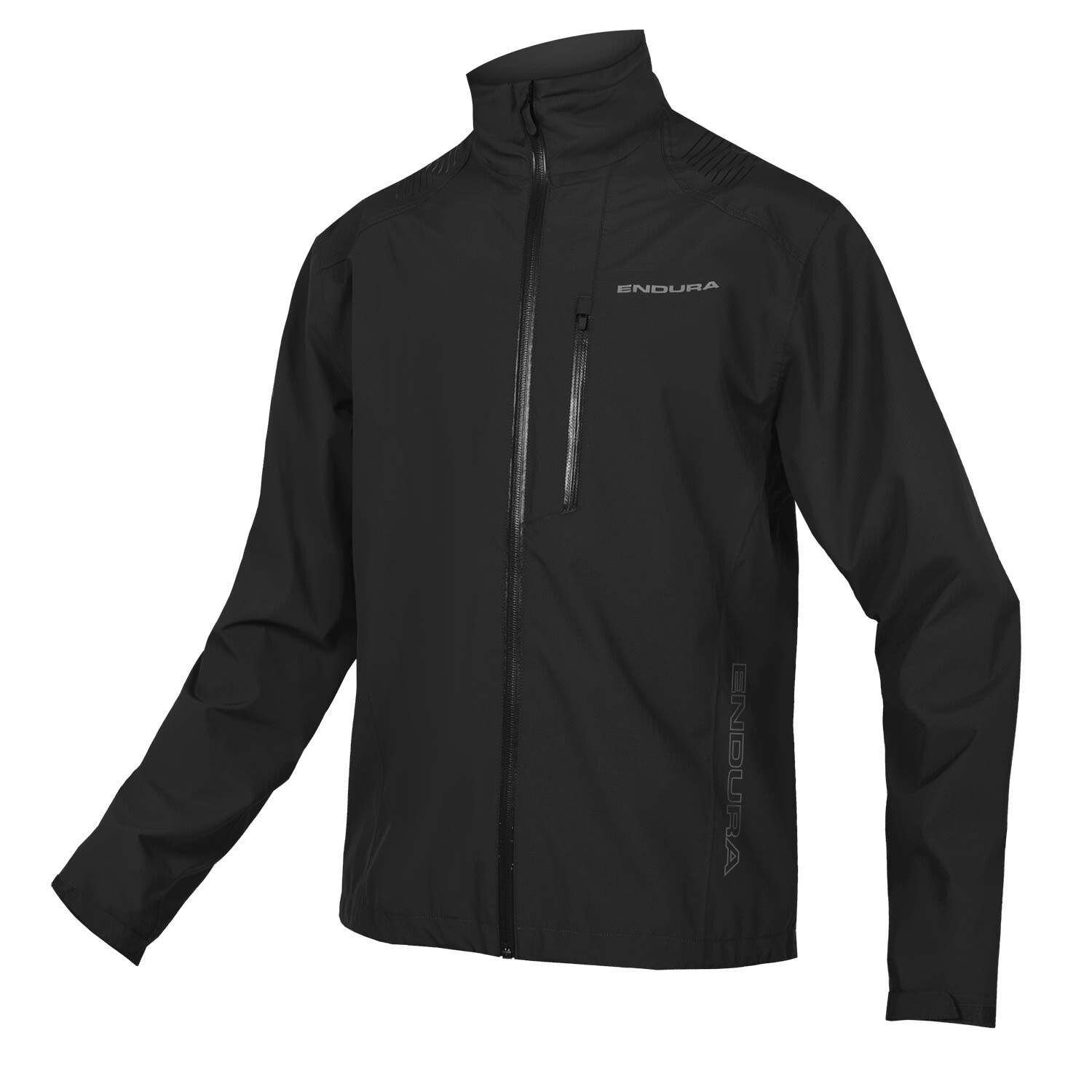 Fahrradjacke Winter Endura Hummvee Wasserdichte Jacke 2022