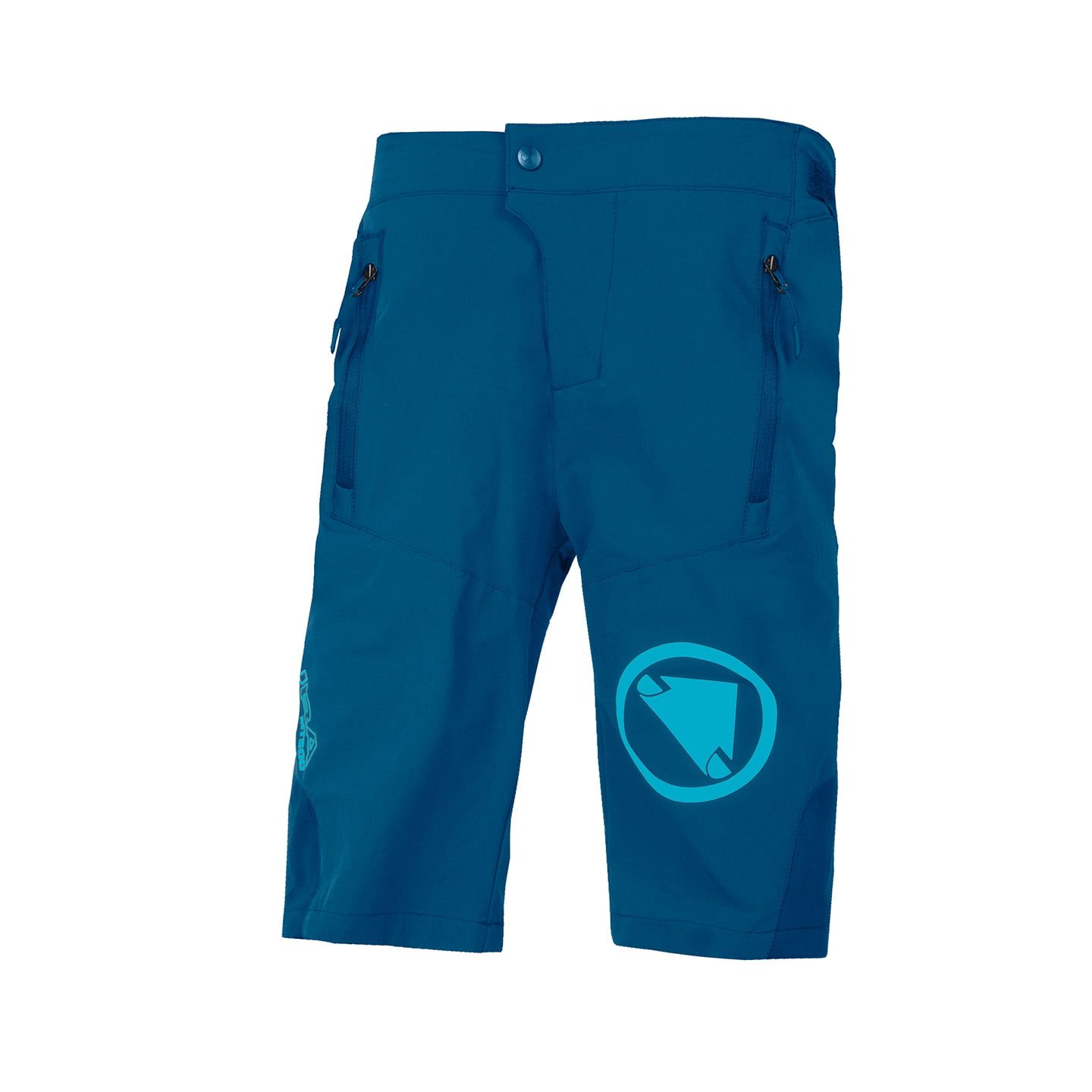 Kurze Radlerhose Endura Kinder MT500JR Burner Short 2023 (Bild 2)