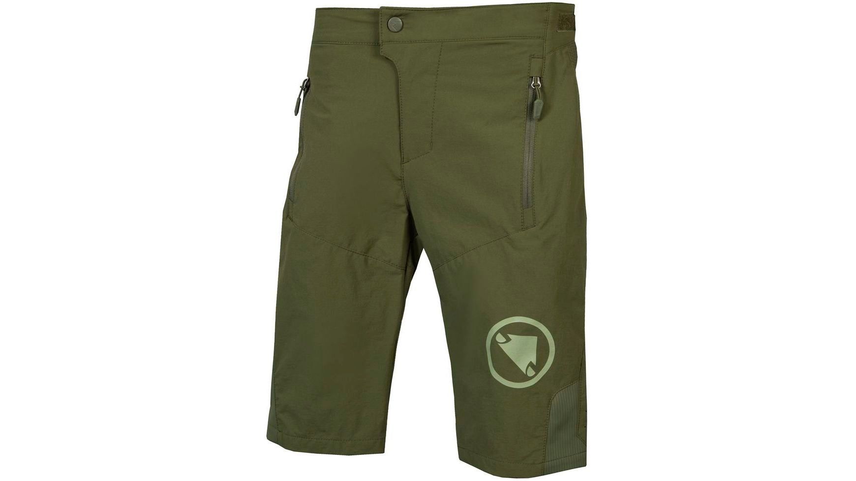 Kurze Radlerhose Endura Kinder MT500JR Burner Short 2023 (Bild 3)