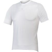 Fahrrad Unterhemd Endura Kurzarm Translite Baselayer 2023