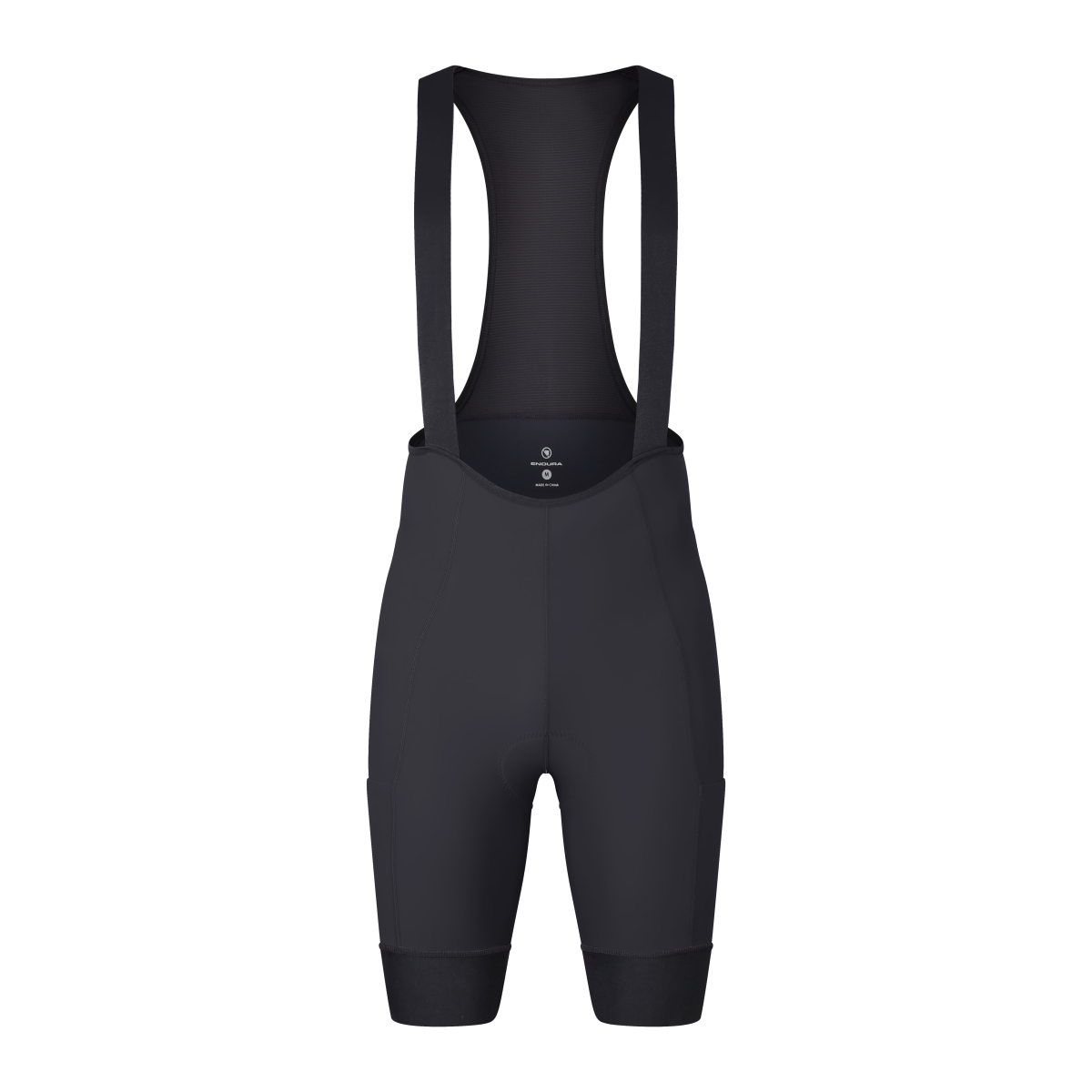 ENDURA LOOP BIBSHORT Trägershorts (Bild 3)