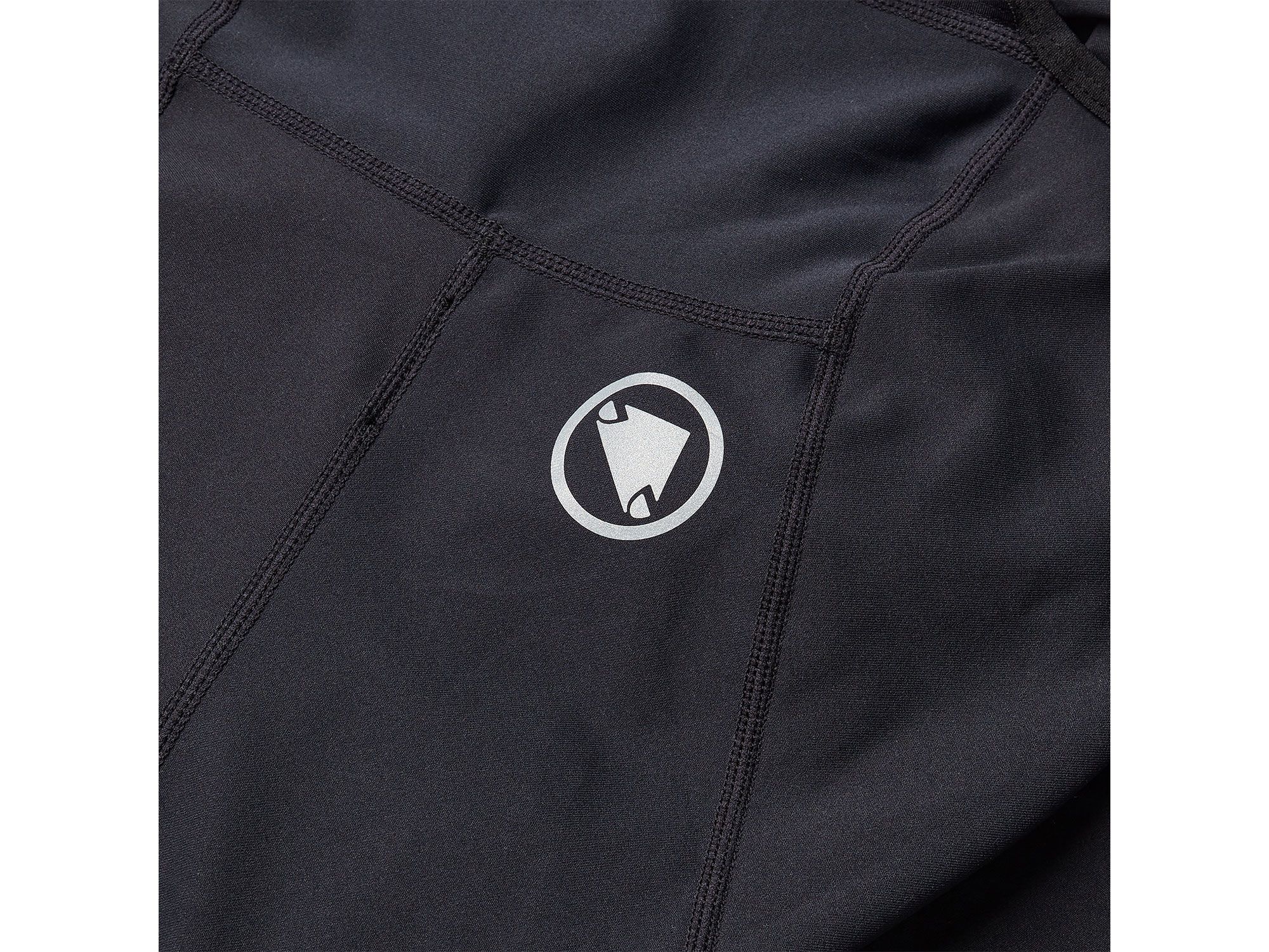 Kurze Radlerhose Endura Loop Bibshort 2026 (Bild 2)