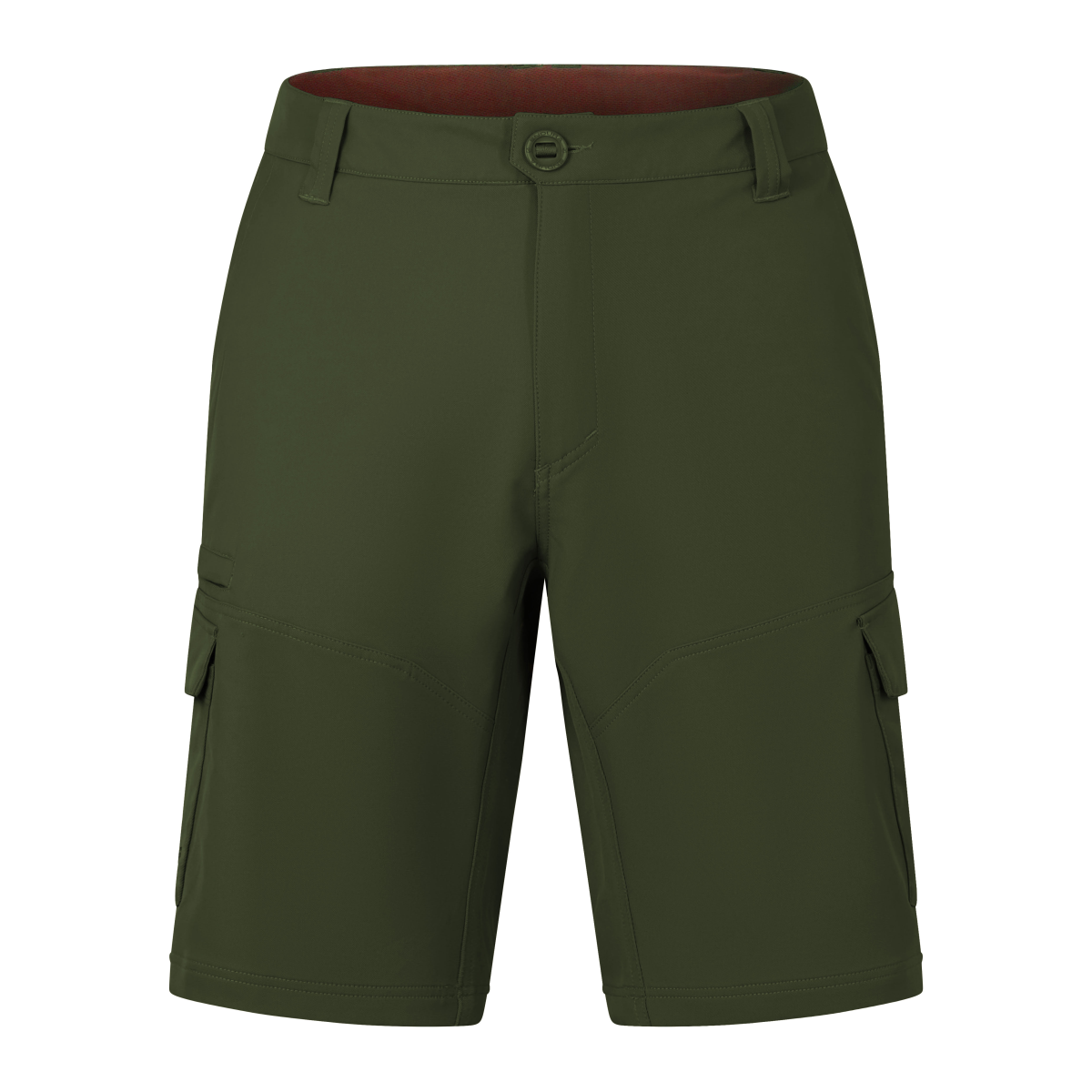 ENDURA LOOP CARGO SHORT WITH LINER MTB Shorts (Bild 5)