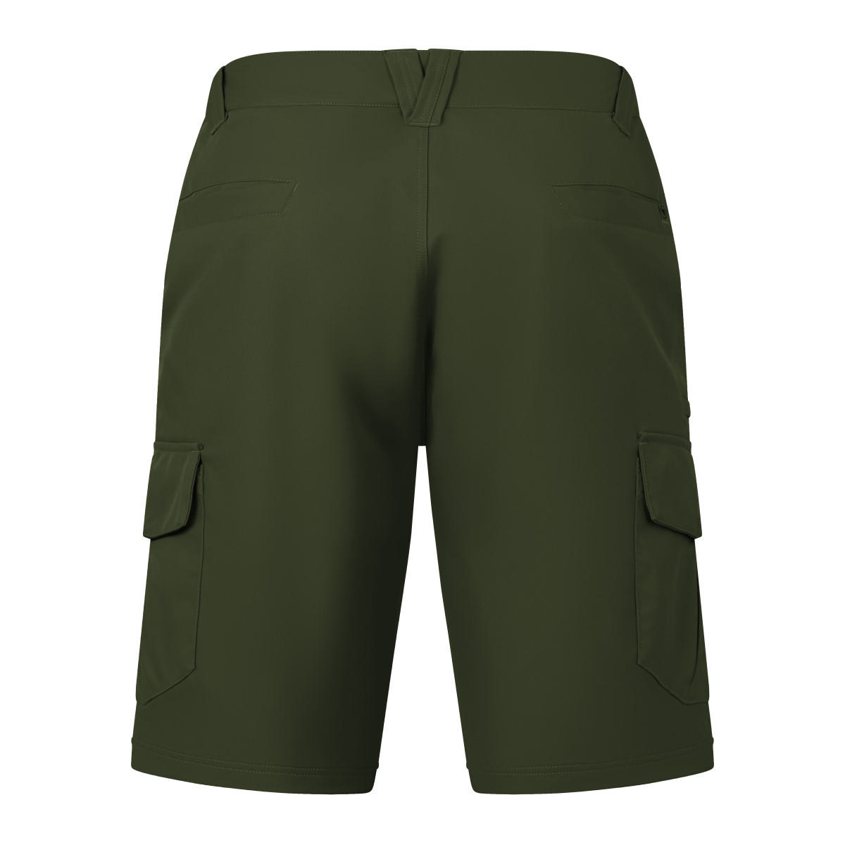 ENDURA LOOP CARGO SHORT WITH LINER MTB Shorts (Bild 6)
