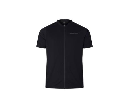 Fahrradtrikots kurzarm Endura Loop KA Zip Jersey 2026 (Bild 9)