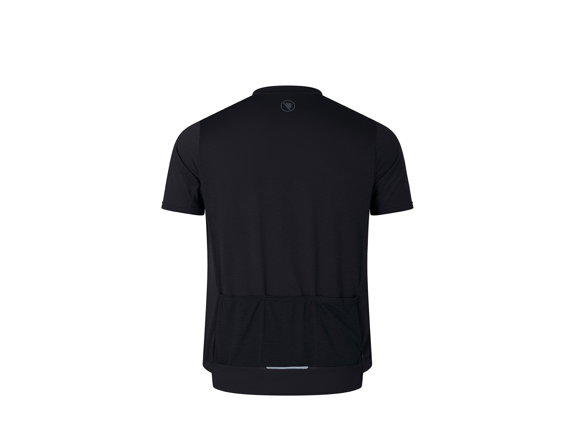 Fahrradtrikots kurzarm Endura Loop KA Zip Jersey 2026 (Bild 10)