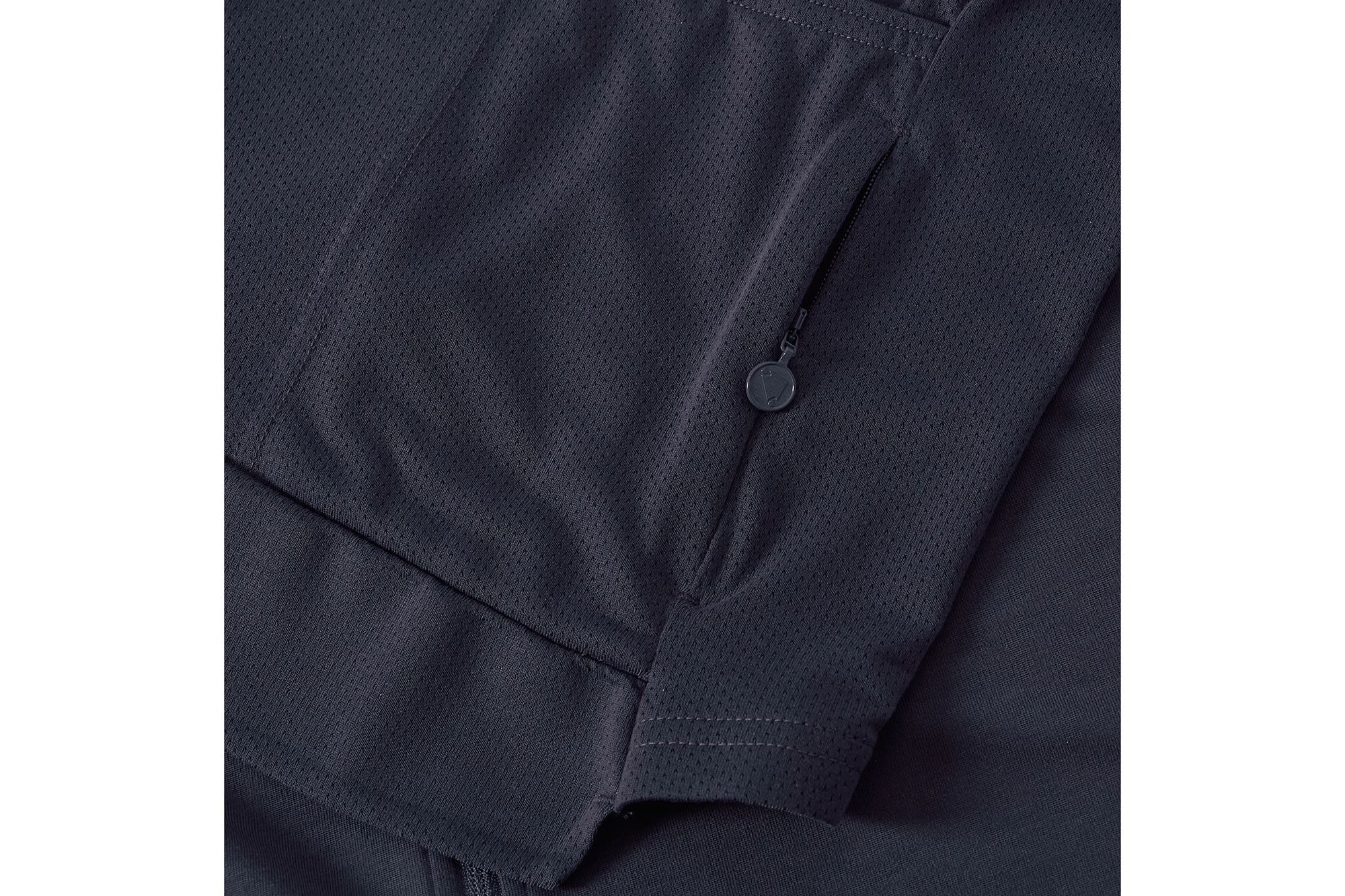 Fahrradtrikots kurzarm Endura Loop KA Zip Jersey 2026 (Bild 4)