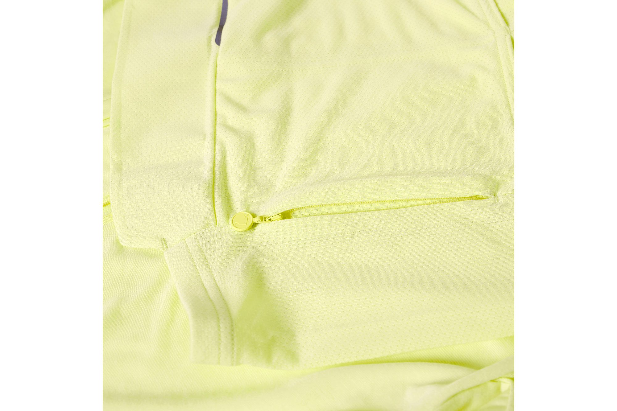Fahrradtrikots kurzarm Endura Loop KA Zip Jersey 2026 (Bild 2)