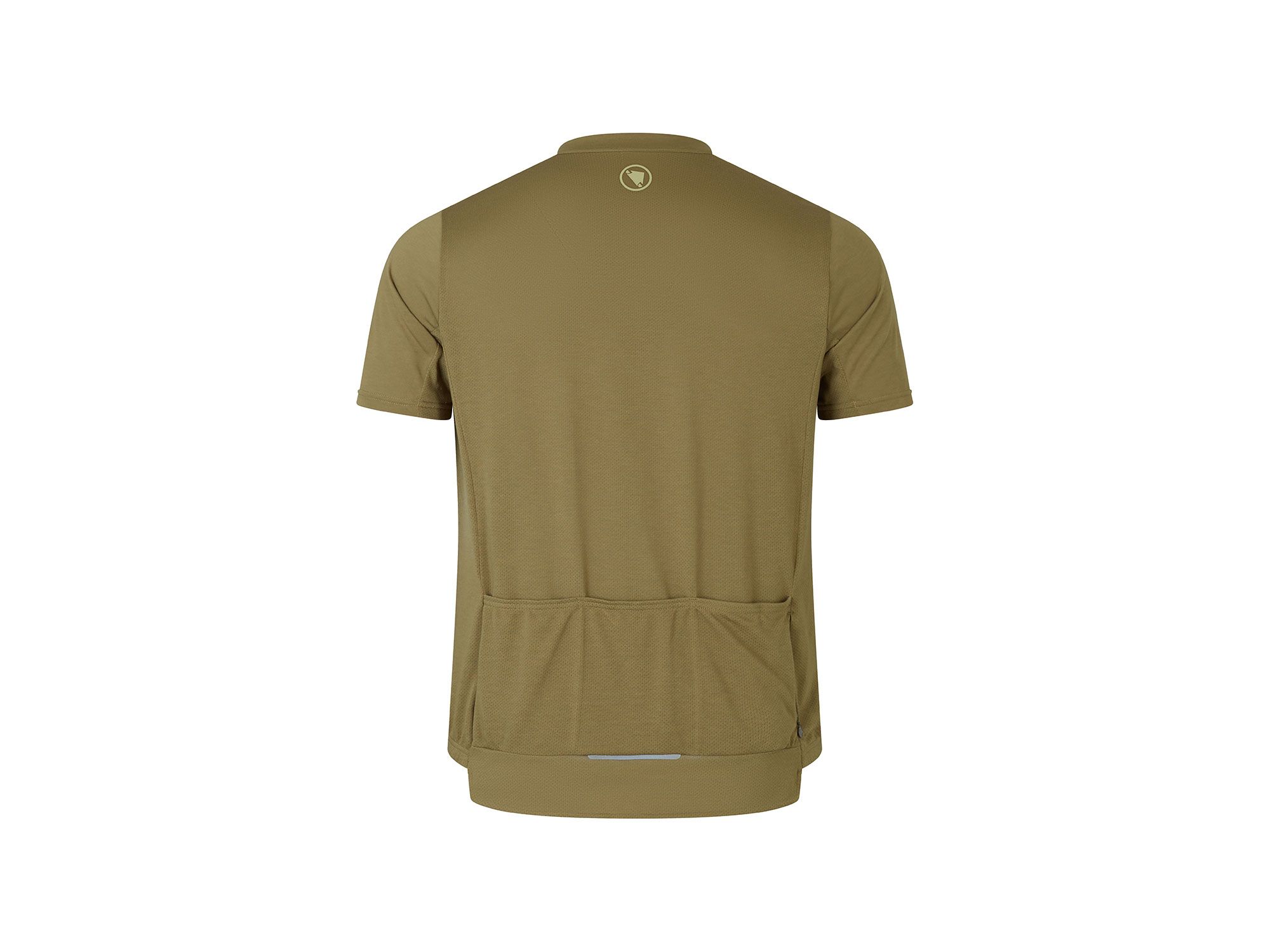 Fahrradtrikots kurzarm Endura Loop KA Zip Jersey 2026 (Bild 6)