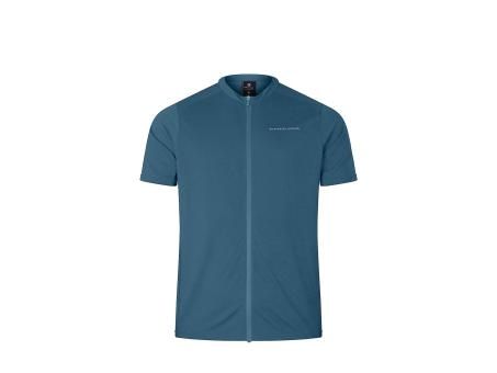 Fahrradtrikots kurzarm Endura Loop KA Zip Jersey 2026 (Bild 7)