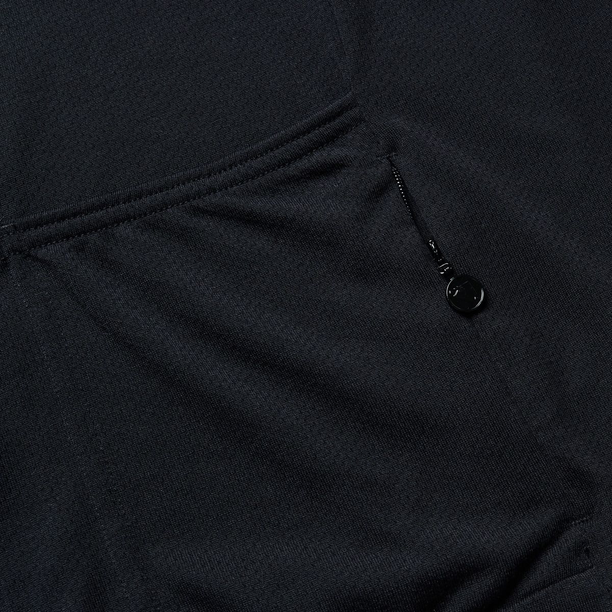 ENDURA LOOP S/S ZIPPED JERSEY Kurzarm Radtrikot (Bild 15)
