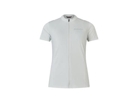 Fahrradtrikots kurzarm Endura Loop KA Zipped Jersey WMS 2026