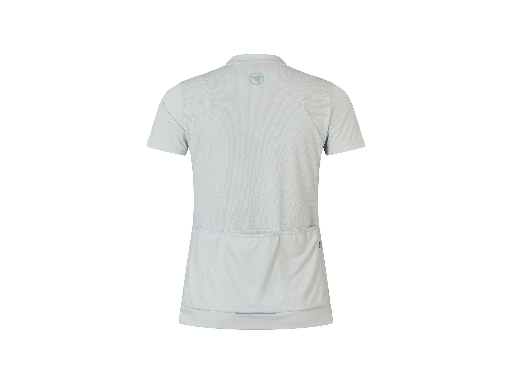 Fahrradtrikots kurzarm Endura Loop KA Zipped Jersey WMS 2026 (Bild 2)