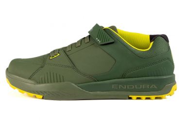 Endura MT500 Burner Clipless Schuh (Bild 15)