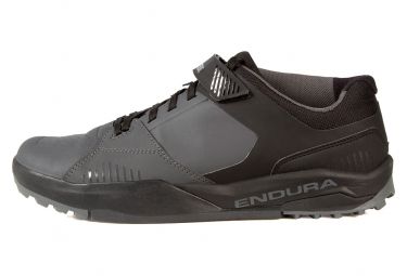 Endura MT500 Burner Flat Schuh (Bild 4)
