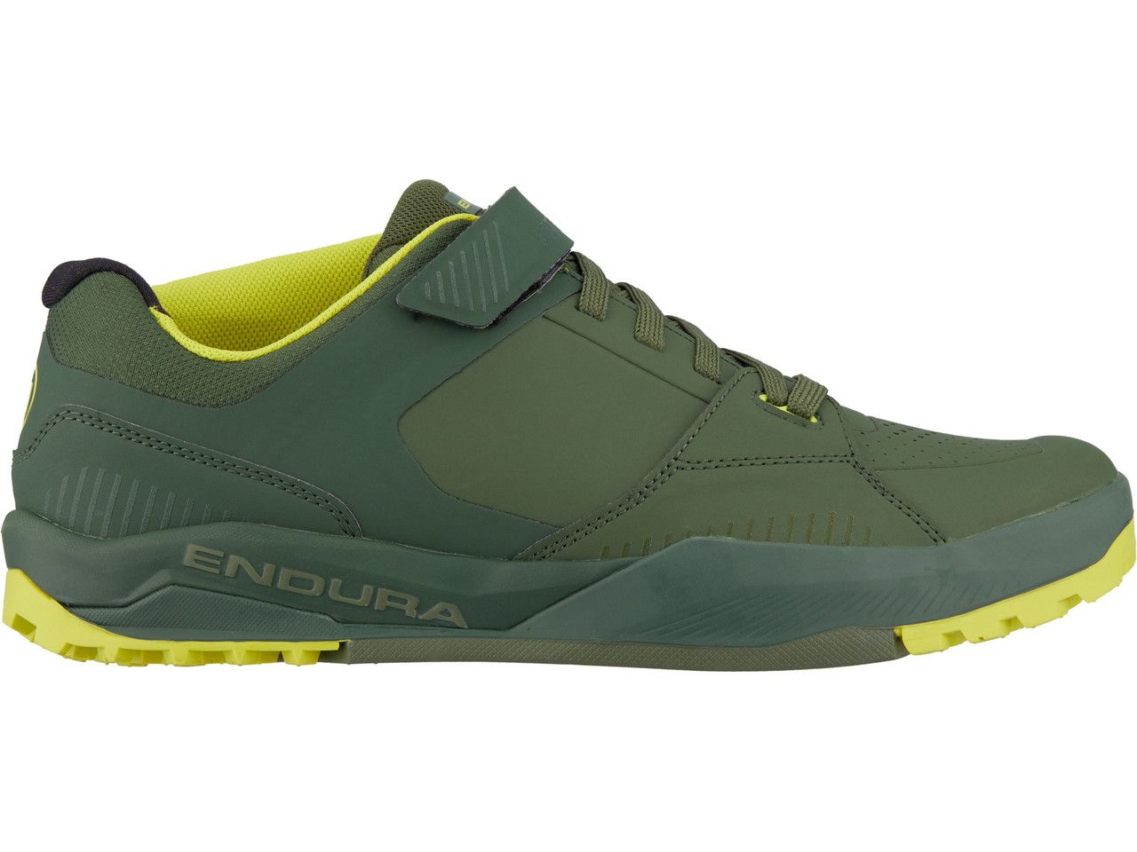 Endura MT500 Burner Flat Schuh (Bild 20)