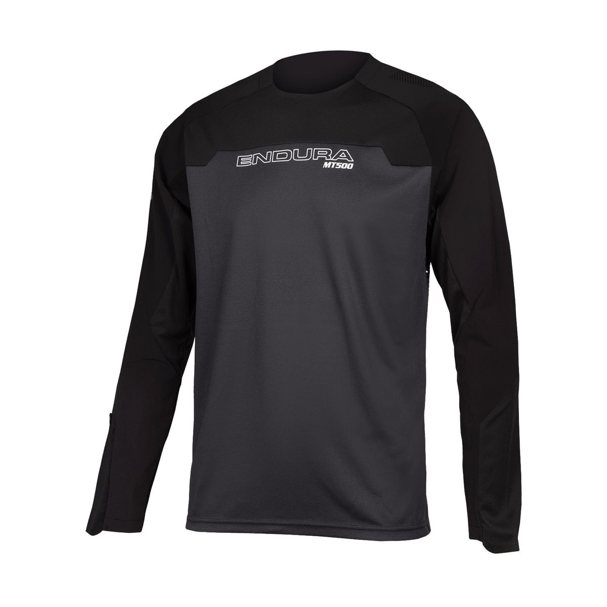 Fahrradtrikots langarm Endura MT500 BURNER II TRIKOT Biketrikot 2026 (Bild 1)