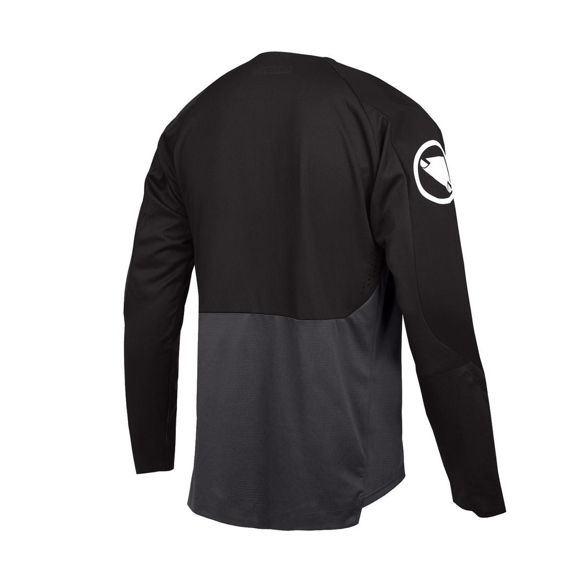 Fahrradtrikots langarm Endura MT500 BURNER II TRIKOT Biketrikot 2026 (Bild 2)