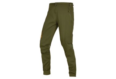 Kurze Radlerhose Endura MT500 Burner Lite Hose 2023 (Bild 2)
