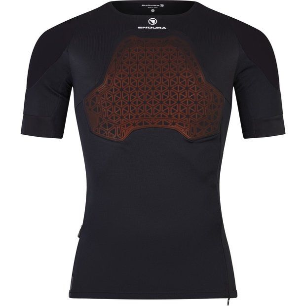 Rückenprotektor Endura MT500 D3O Ghost Protective Baselayer 2025