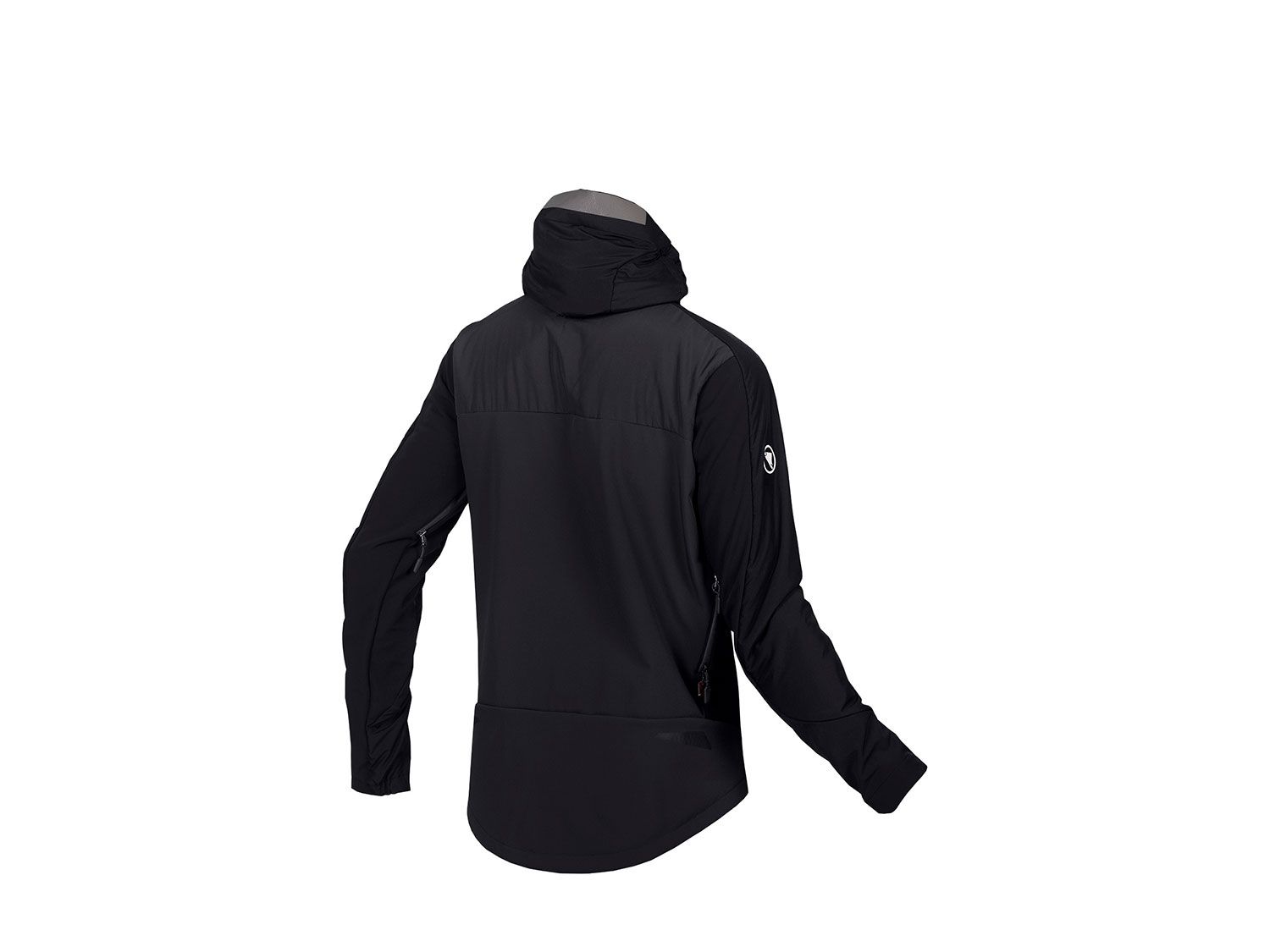 Fahrradjacke Winter Endura MT500 Freezing Point II Jacke 2025 (Bild 4)