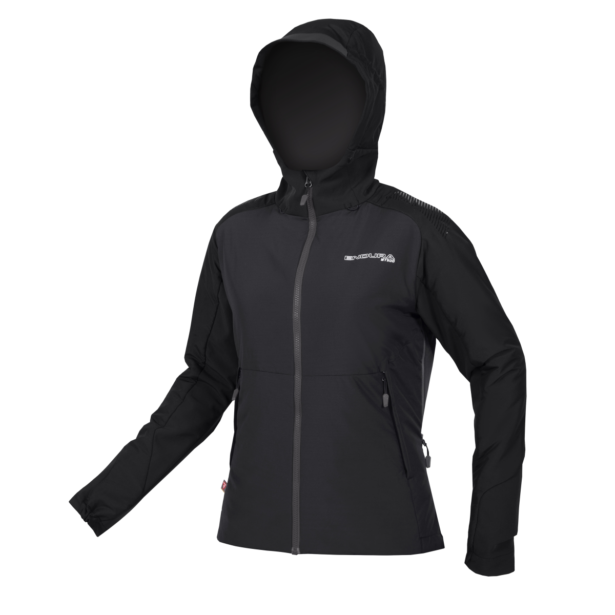 Fahrradjacke Winter Endura MT500 FREEZING POINT JACKE Thermojacke 2025 (Bild 6)