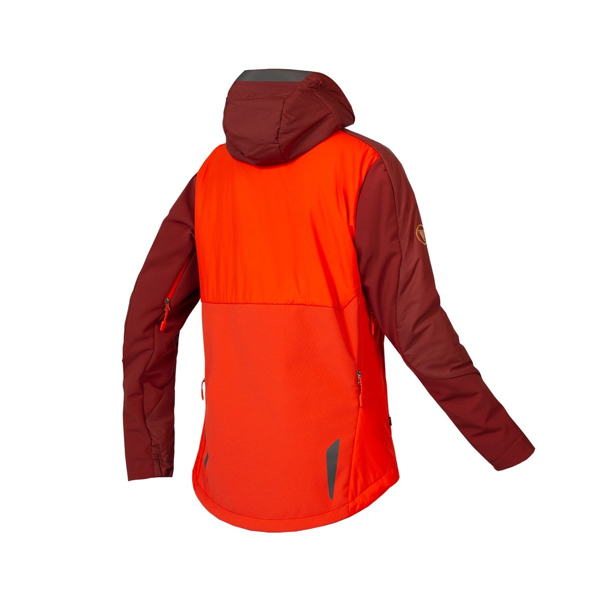 Fahrradjacke Winter Endura MT500 FREEZING POINT JACKE Thermojacke 2025 (Bild 2)