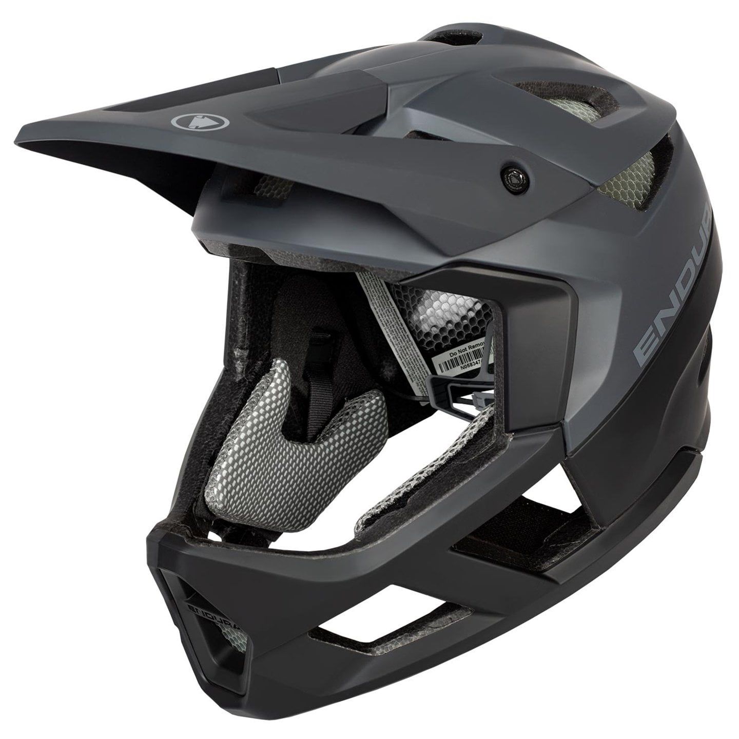 Endura MT500 Full Face Helm (Bild 2)