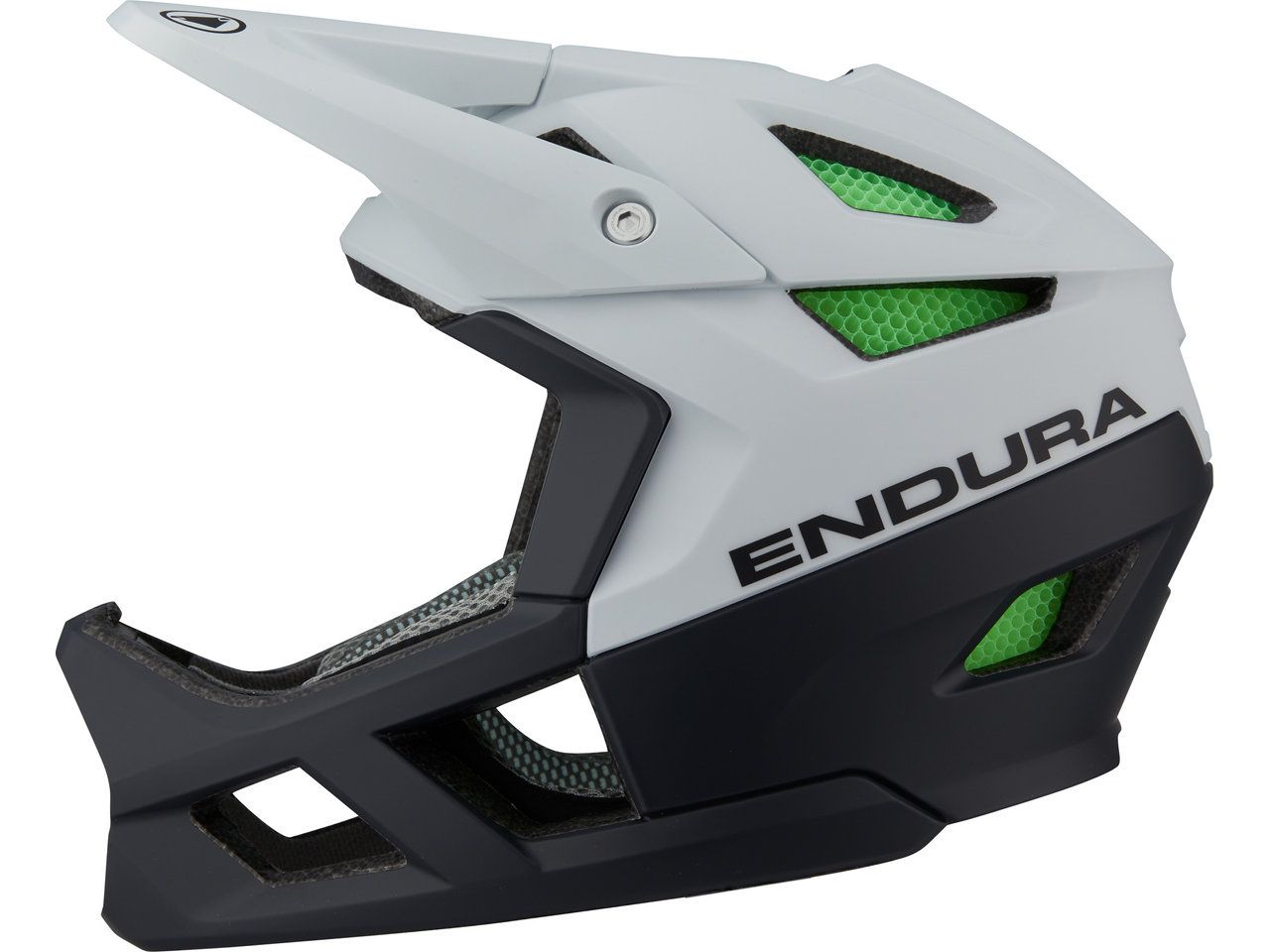 MTB-Helm Endura MT500 Full Face Helm 2023 (Bild 2)