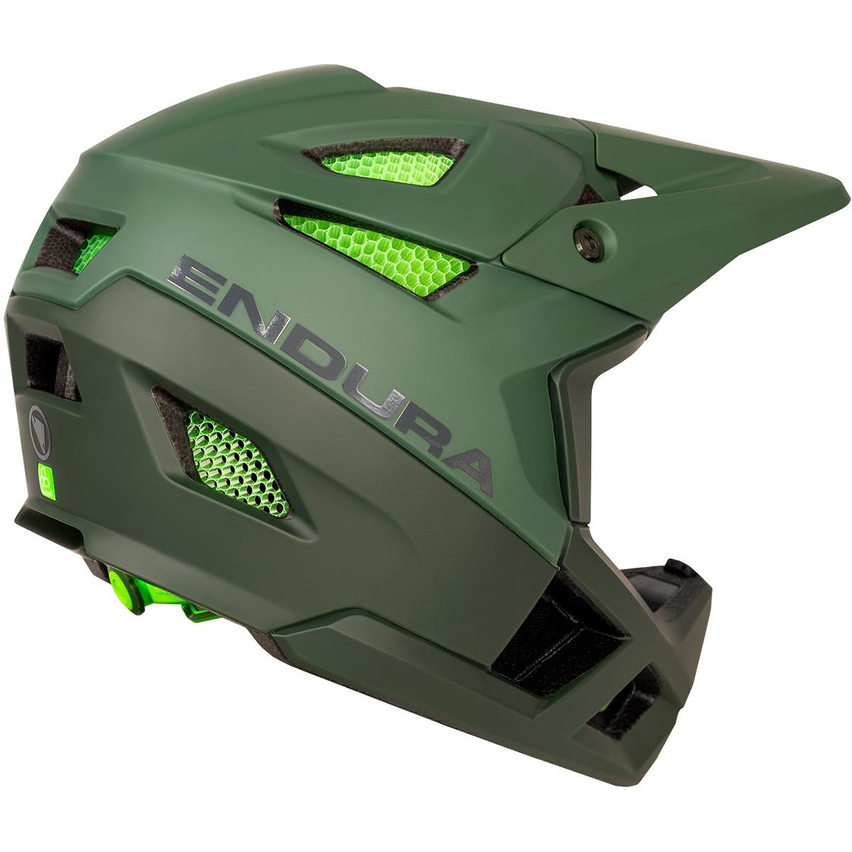 Endura MT500 Full Face Helm (Bild 5)