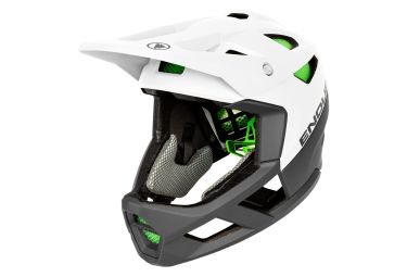 Endura MT500 Full Face MIPS® Helm (Bild 3)