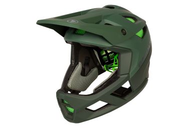 Endura MT500 Full Face MIPS® Helm (Bild 2)