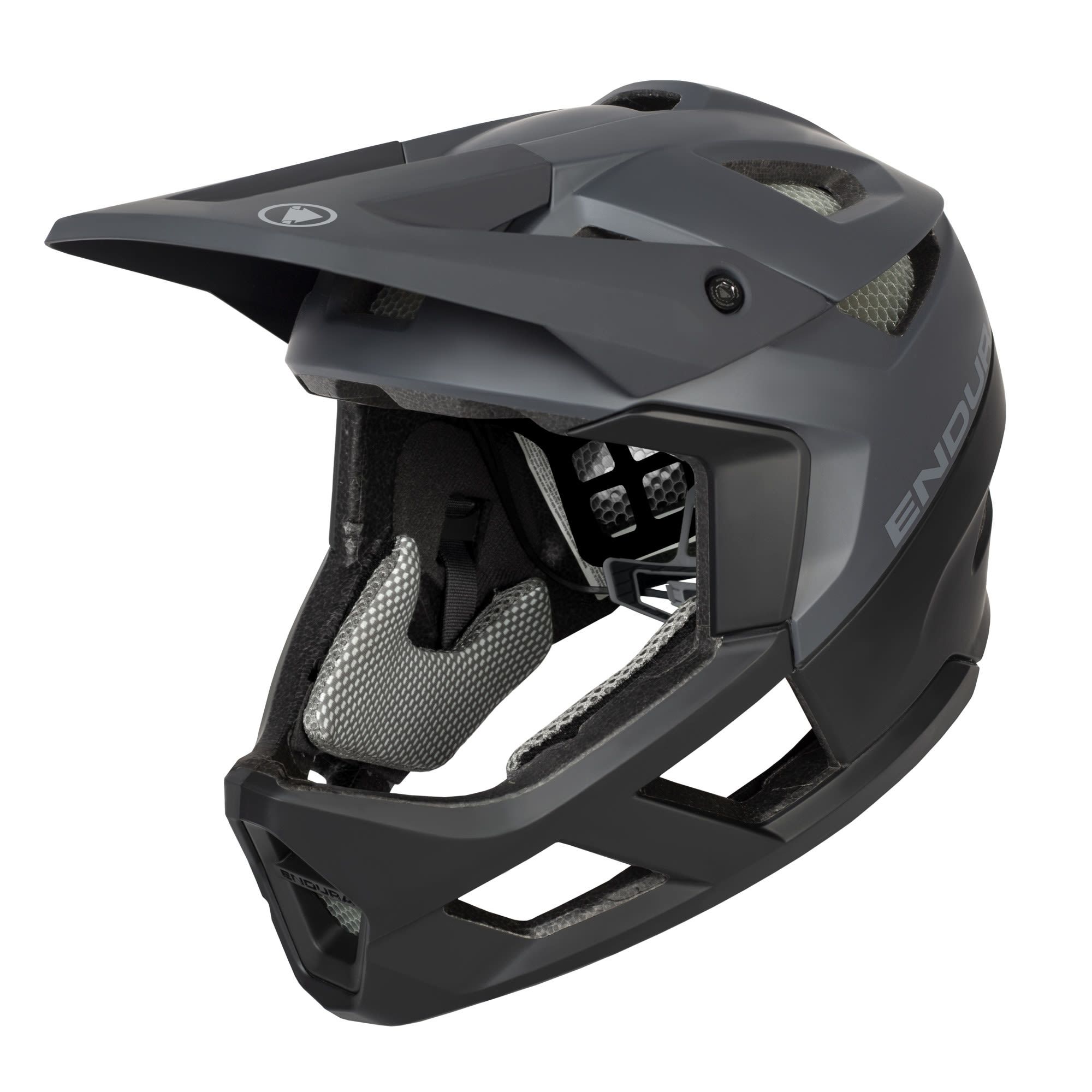 Fullface Helm Endura MT500 Full Face MIPS® Helm 2023 (Bild 5)