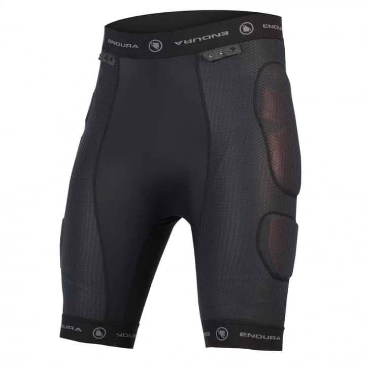 Fahrradunterhose Endura MT500 Protector Undershorts II 2023