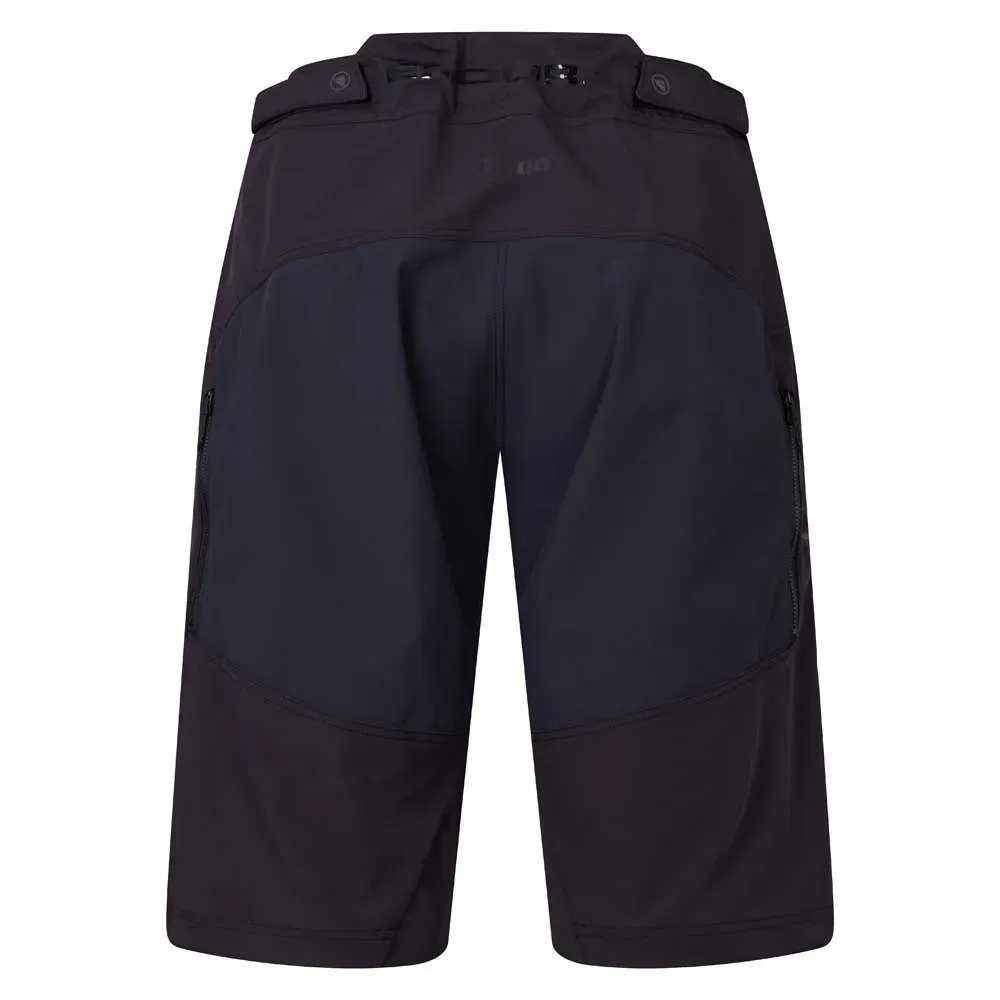 Kurze Radlerhose Endura MT500 Spray Short 0 (Bild 3)