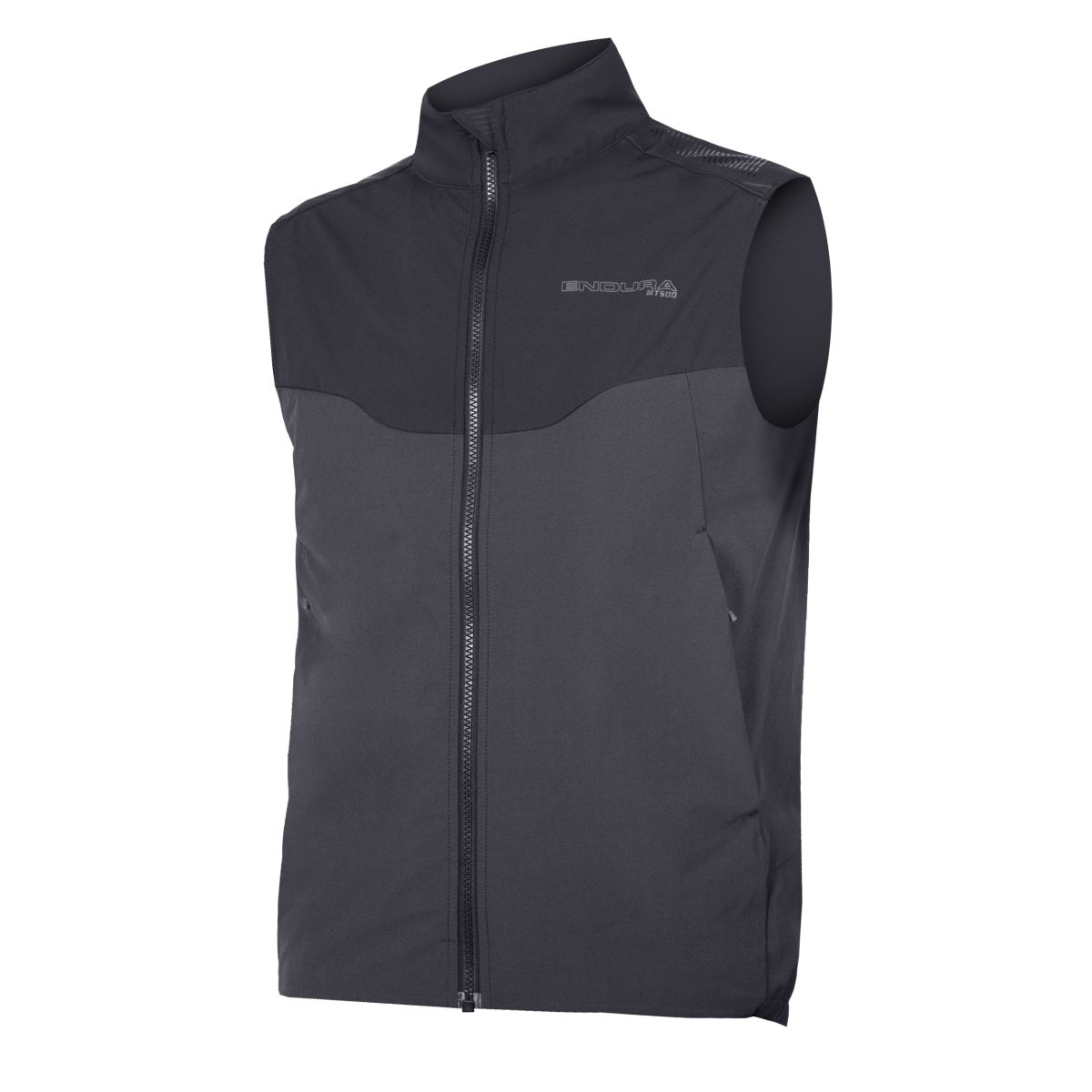Fahrradweste Endura MT500 SPRAY WESTE MTB-Weste 2026