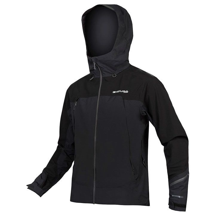 Fahrrad Regenjacken Endura MT500 Wasserdichte Jacke II 2023 (Bild 1)
